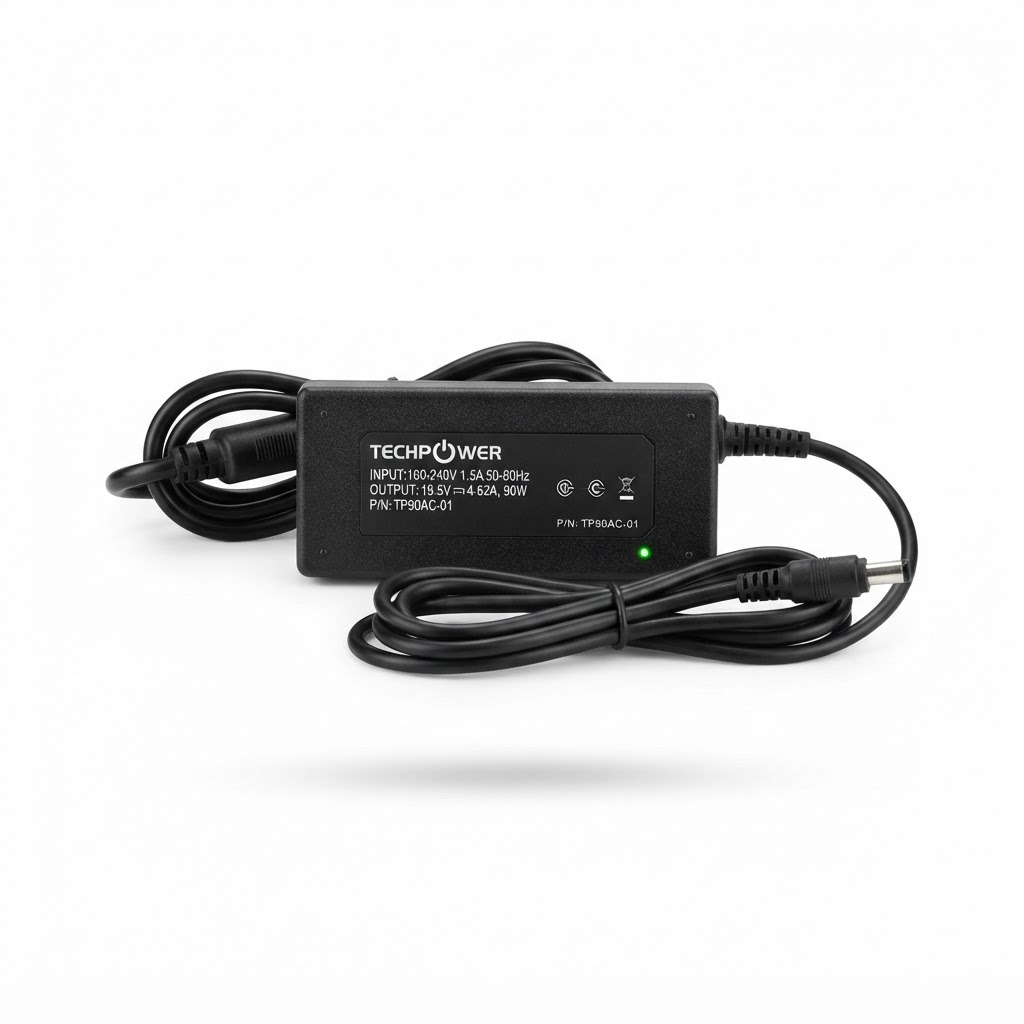 65W USB-C Hızlı Şarj Adaptörü